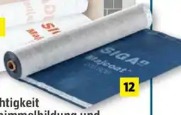 Bauhaus Nageldichtband Angebot