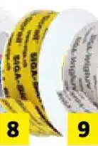 Bauhaus Klebeband Angebot