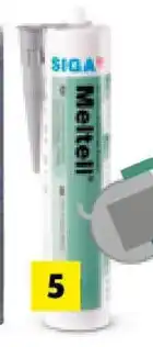 Bauhaus Dichtstoff Angebot
