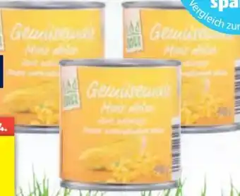 Hofer King's Crown Mais Angebot
