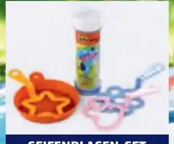 Hofer Toylino Seifenblasen-Spiel Angebot