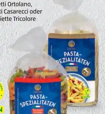 Hofer Cucina nobile Pasta Angebot