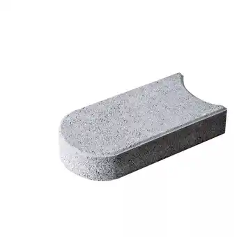 Hellweg Rasenmähkanten, grau 623173 HELLWEG Angebot