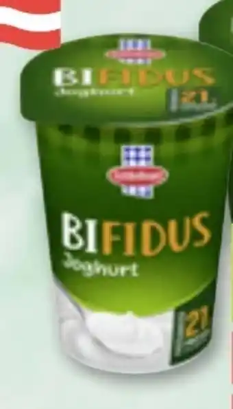 ADEG Schärdinger Bifidus Aktiv Natur Angebot