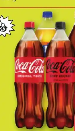 ADEG Coca-Cola Cola Angebot