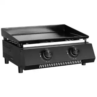Hellweg Cozze Gasplanscha G-400 Angebot