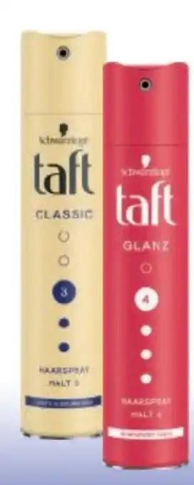 Metro Schwarzkopf 3 Wetter Taft Haarspray Angebot