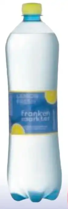 Metro Frankenmarkter Mineralwasser Angebot