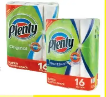Metro Plenty Küchenrolle Angebot