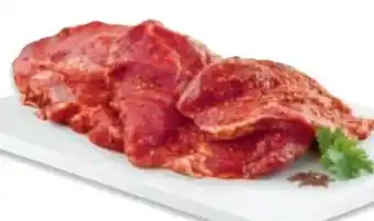 Metro Metro Chef Schweine Schopf Angebot