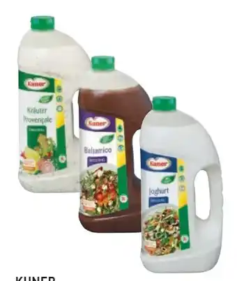 Metro Kuner Salatdressing Angebot