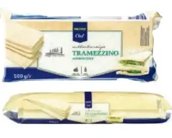 Metro Metro Chef Tramezzini Brot Angebot