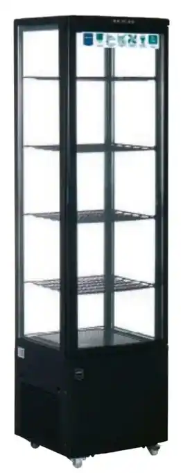 Metro Metro Professional Kühlvitrine GGC3270B Angebot
