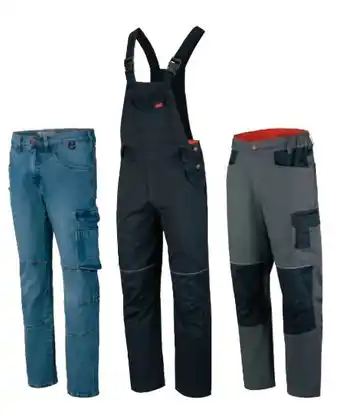 Metro Hero by John Medoox Herren-Cargohose Angebot