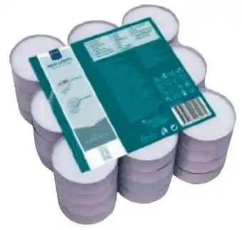 Metro Metro Professional Teelichter Maxi Angebot