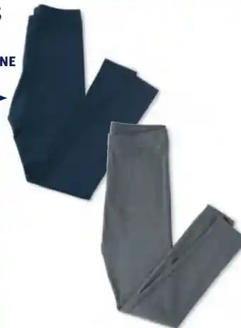 Hofer Up 2 Fashion Damen-Leggings Angebot