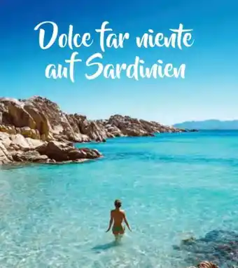 Hofer Hofer-Reisen Sardinien Cannigione Di Arzachena-Italien Angebot