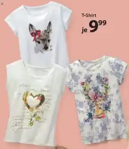 NKD T-Shirt Angebot