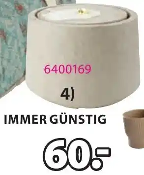 JYSK Springbrunnen granmeis Angebot