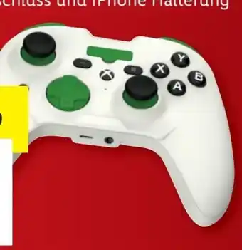 Lidl Riot Games Game Controller Cloud Gaming Angebot