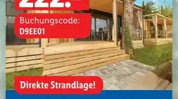 Lidl Lidl-Reisen Slowenien-Adria Angebot