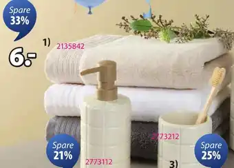 JYSK Handtuch sorunda Angebot