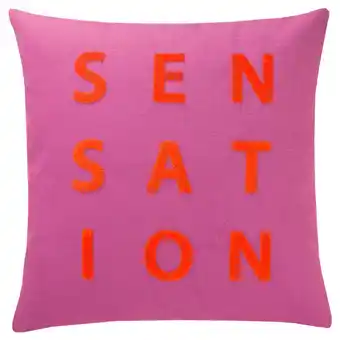 XXXLutz Kissenhülle 50/50 cm Angebot