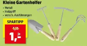 Thomas Philipps Kleine Gartenhelfer Angebot