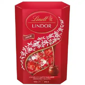MPreis Lindt Lindor Kugeln versch. Sorten MPREIS Angebot
