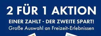 Das Futterhaus 2 für 1 aktion Angebot