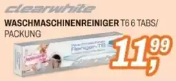 ETech Waschmaschinenreiniger Angebot