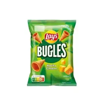 Billa Lays Bugles Nacho Cheese Angebot