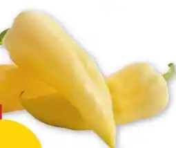 PENNY Spitzpaprika weiß Angebot