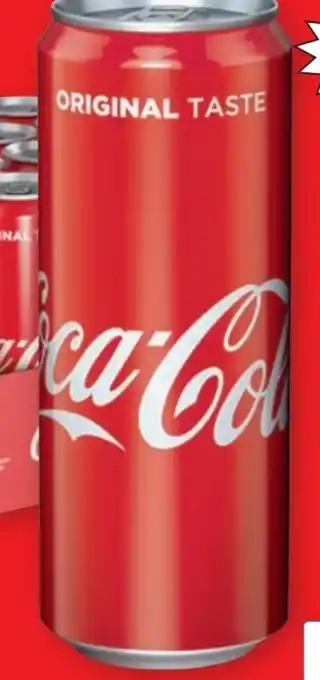 PENNY Coca-Cola Cola Angebot