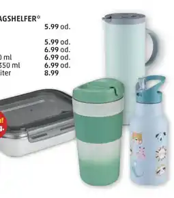 PENNY Praktische Alltagshelfer Angebot