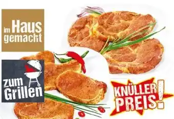 Maximarkt Karreesteaks Angebot