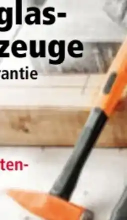 Norma Kraft Werkzeuge Maschinisten-Hammer Angebot