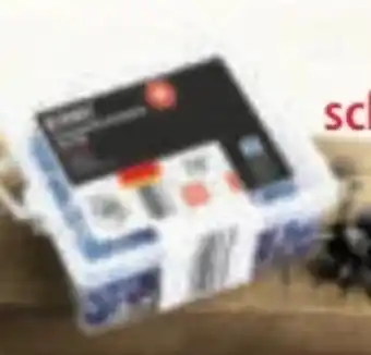 Norma Kraft Werkzeuge Edelstahl-Spenglerschrauben Angebot