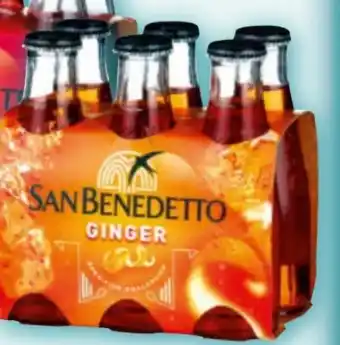 Norma San Benedetto Bitter Rosso Angebot