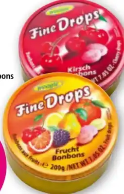 Norma Woogie Fine Drops Angebot