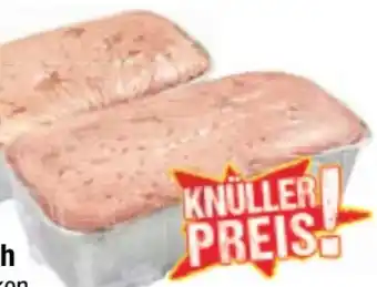 Maximarkt Maier Leberkäse Angebot