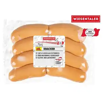 Lidl Knacker Lidl APP Preis Angebot