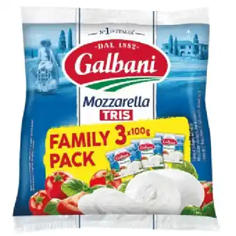 Lidl Mozzarella 3er Pack Lidl Angebot