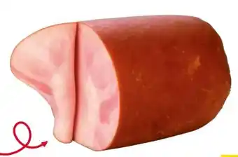 Transgourmet Berger Gastro Saunaschinken Angebot