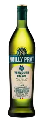 Transgourmet Noilly Prat Vermouth Extra Dry Angebot