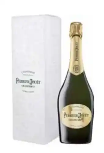Transgourmet Perrier Jouet Champagner Grand Brut Angebot