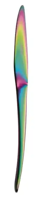 Transgourmet Mäser Nigran Menümesser Regenbogen Angebot