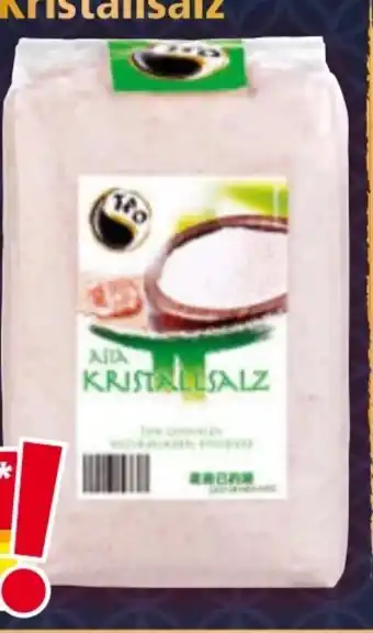 Norma Tao Kristallsalz Angebot