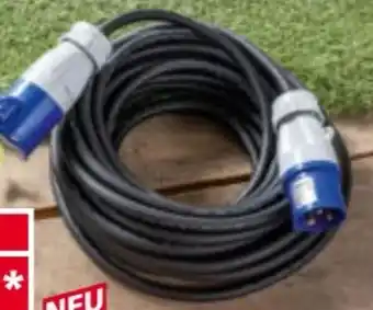 Norma Powertec Electric Caravan Gummiverlängerung Angebot