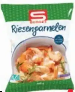 Maximarkt S Budget Riesengarnelen Angebot